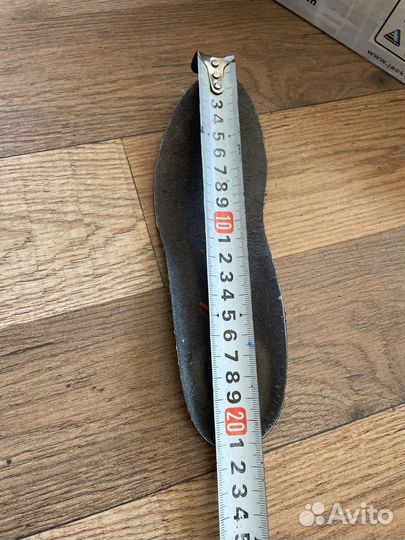 Фигурные коньки jackson freestyle