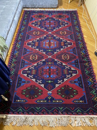 Сумах ручной работы