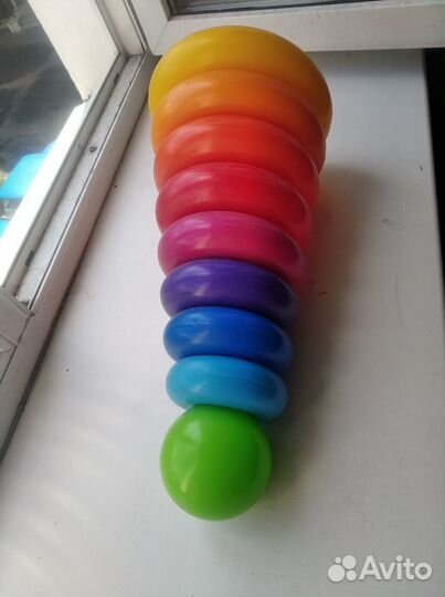 Большая пирамида