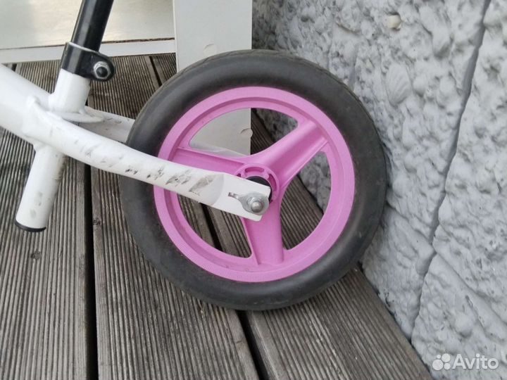 Беговел детский