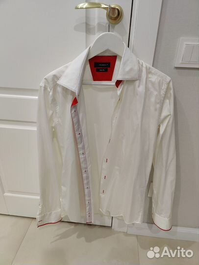 Рубашка мужская