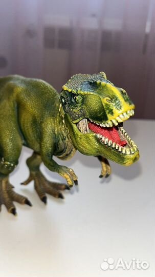 Тиранозавр