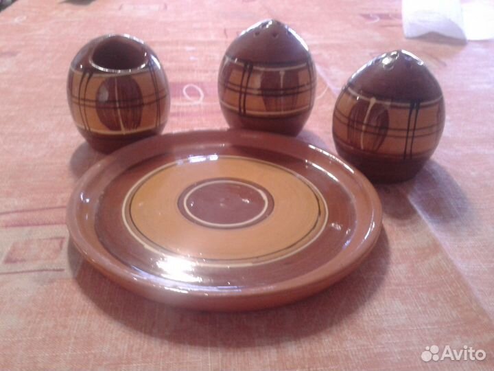 Набор для специй