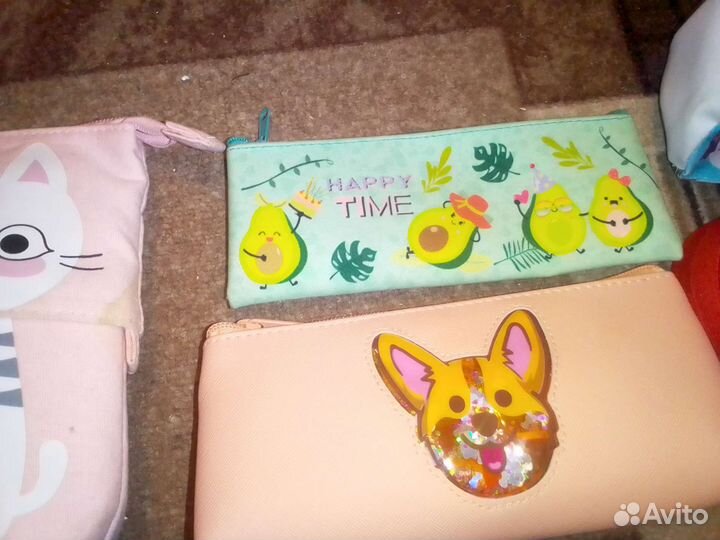 Продаются пеналы