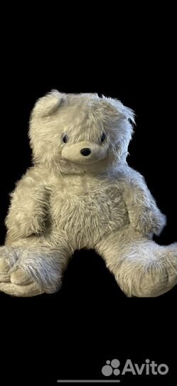 Большая мягкая игрушка