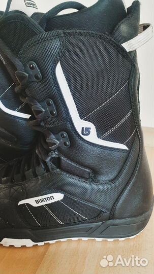 Сноуборд комплект 38р, 147 длина, крепы под замену