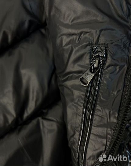 Куртка Calvin Klein мужская демисезонная