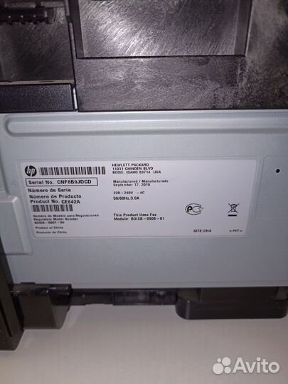 Мфу hp laserjet m1214nfh MFP