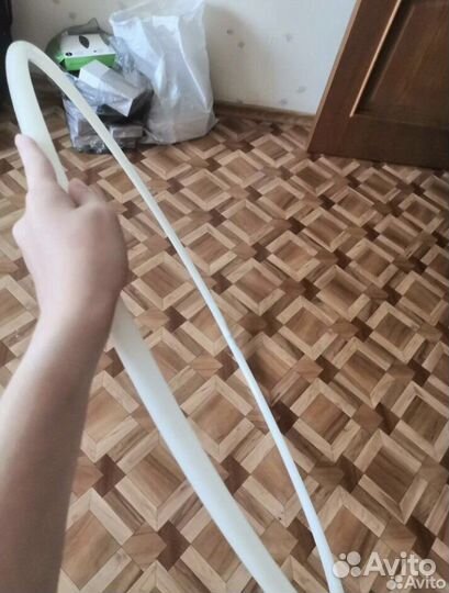 Обруч для художественной гимнастики