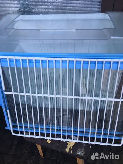 Холодильник бу