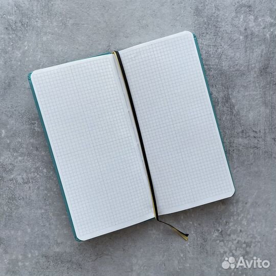 Блокнот планер