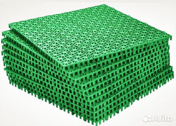 Садовые дорожки для сада и огорода