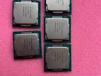 Xeon 1220V6 1240V6 (схож с i7-6700,i7-7700)