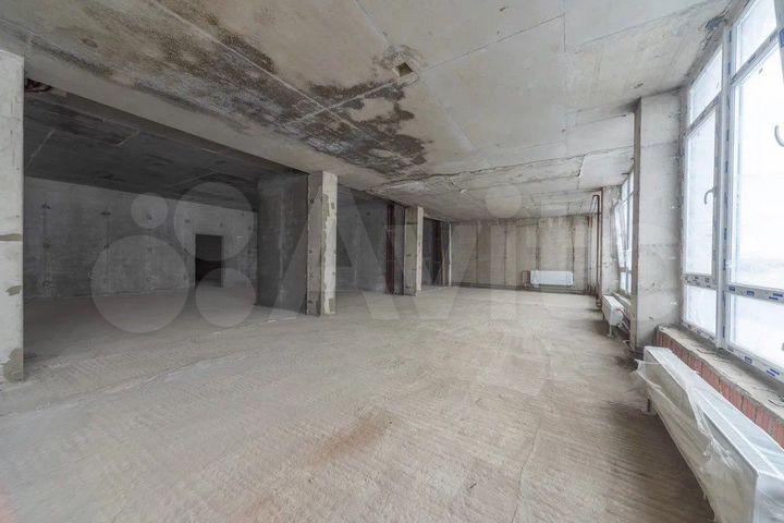 Свободного назначения, 300 м²