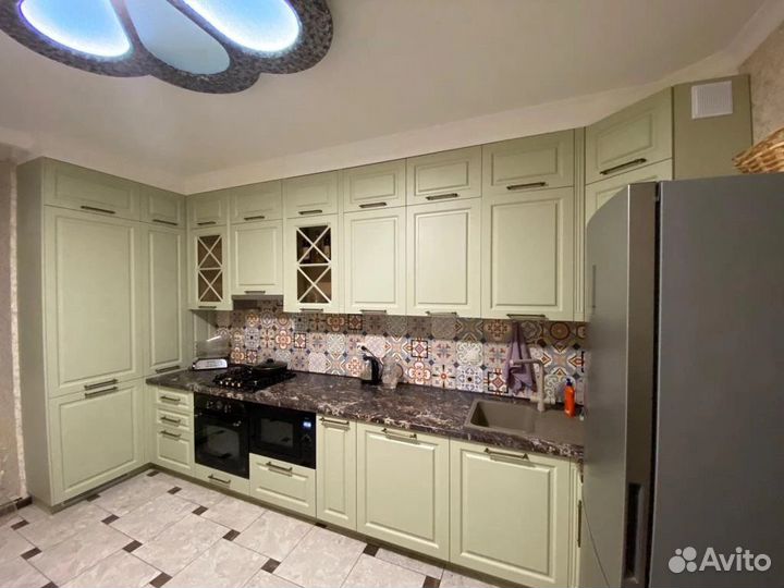 Кухня на заказ