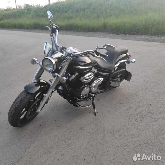 Yamaha xvs950a Midnight star