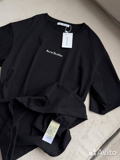 Футболка Acne Studios