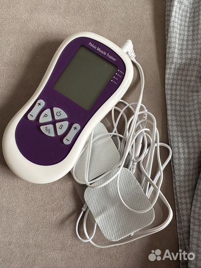 Миостимулятор pelviline