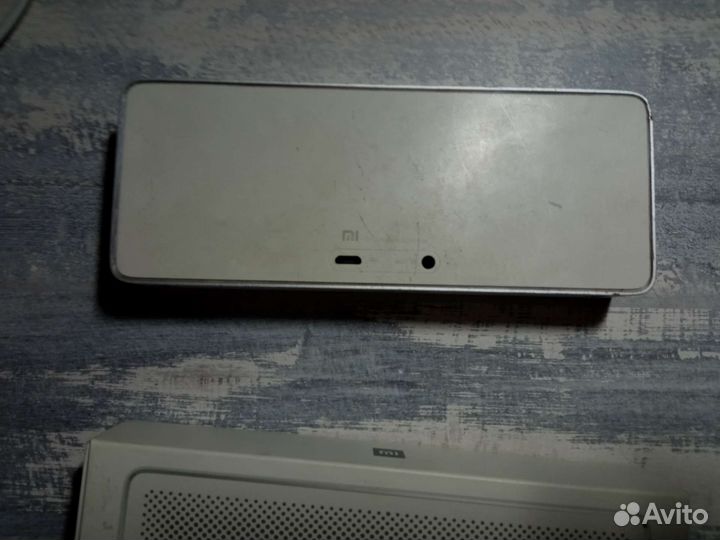 Bluetooth колонка xiaomi
