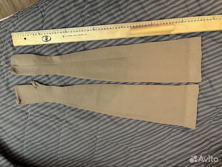 Компрессионные чулки