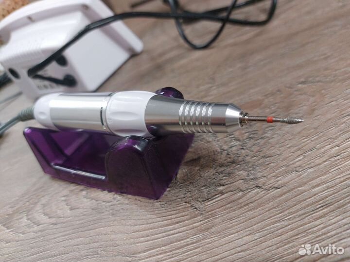 Машинка аппарат для маникюра