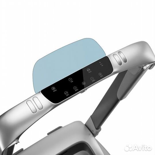 Беговая дорожка электрическая ovicx-Q2S plus