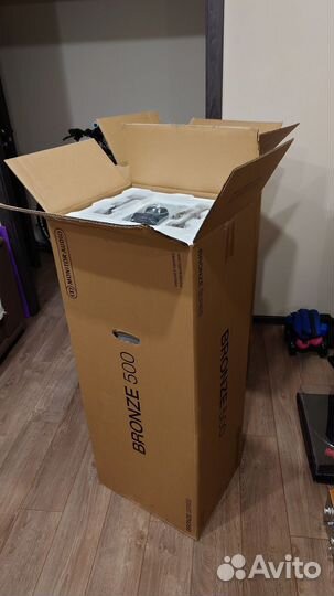 Акустика Monitor Audio Bronze 500