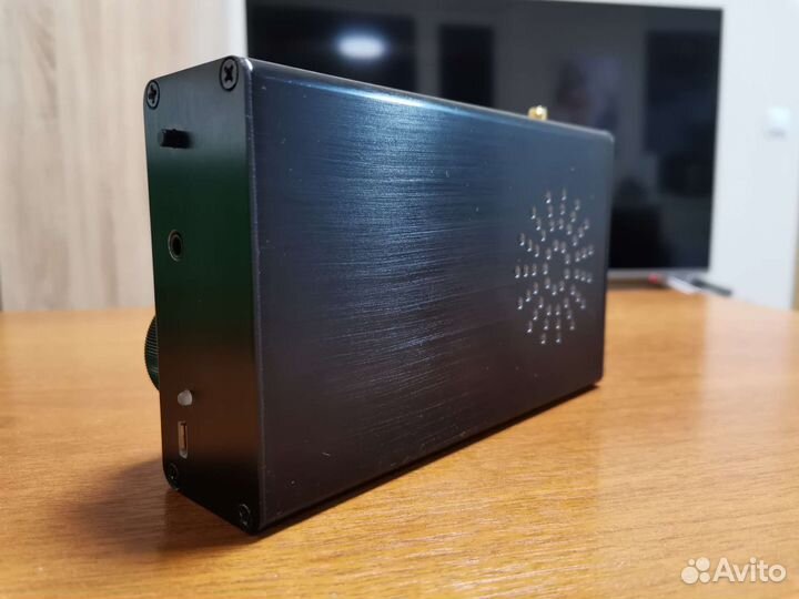 Приемник Малахит-DSP 2