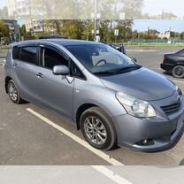 Toyota Verso 1.8 MT, 2009, 221 000 км, с пробегом, цена 1 250 000 руб.