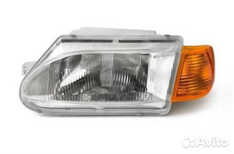 Фары на ваз 2109, 2110, 2114, гранта, приора