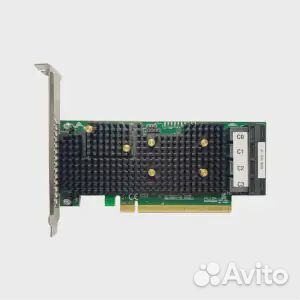 Адаптер Lenovo ThinkSystem 01KN504 7Y37A01081