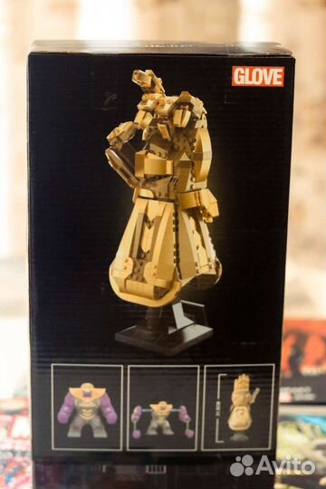 Конструктор