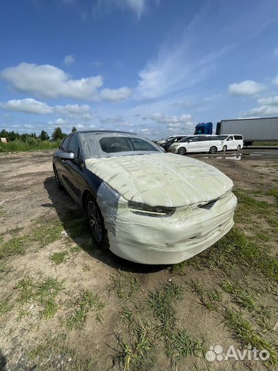 Авто заказ автомобиля из Южной Кореи и Японии