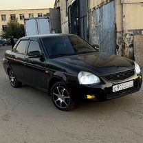 BA3 (LADA) Priora 1.6 MT, 2010,Аренда с выкупом