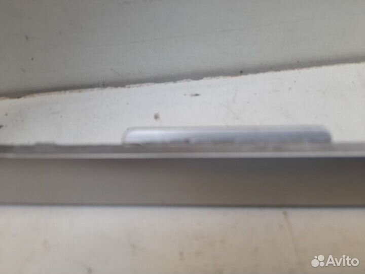 Накладка ручки внутренней задняя левая Toyota Land