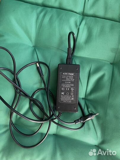 Электро самокат kugoo s3