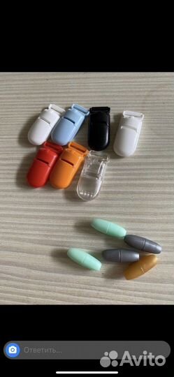 Силиконовые формы