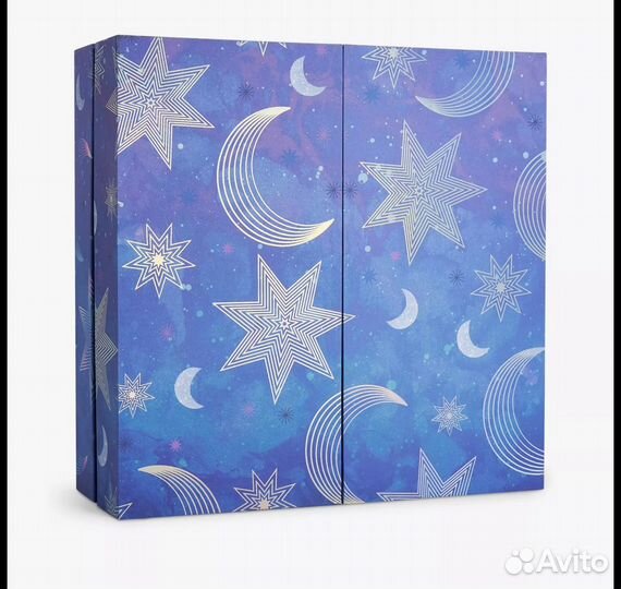 Адвент-календарь John Lewis Beauty, 31 предмет