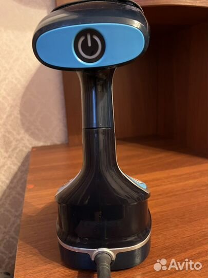 Отпариватель для одежды tefal