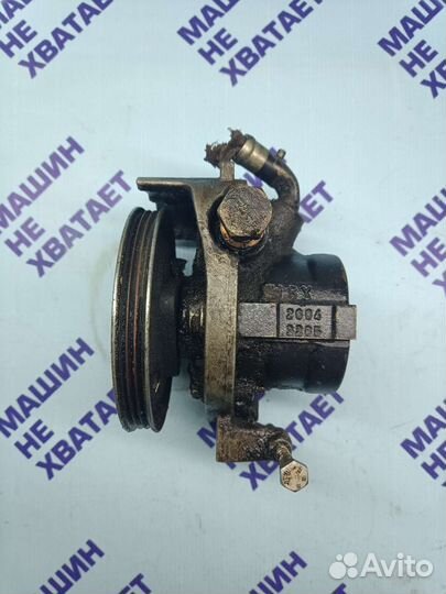 Насос гура Фиат Албеа