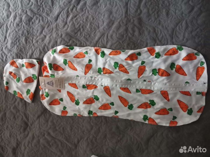 Кокон новый