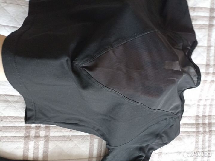 Лонгслив спортивный My protein S женский