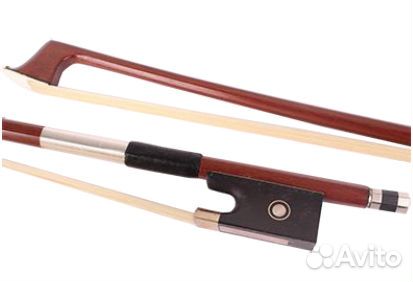 Mirra VIB-150-3/4 Скрипичный смычок 3/4, Mirra