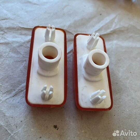 Повторители поворотов Ваз 2108/09/099