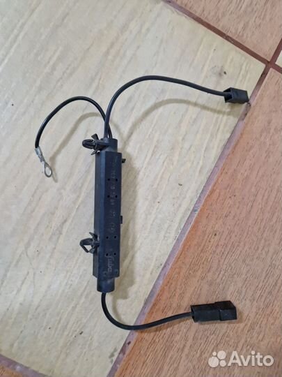 Усилитель антенны Mercedes w202