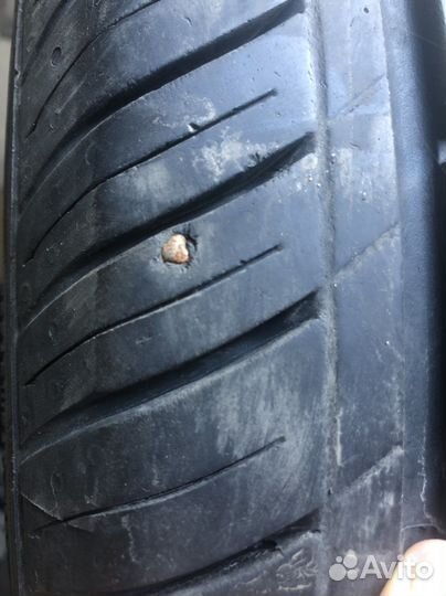 Nexen N'Blue HD Plus 185/70 R14 88T