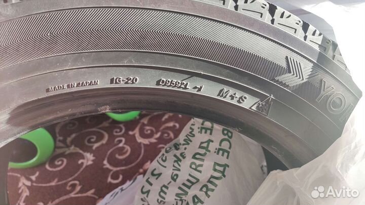 Yokohama Ice Guard IG20 205/55 R16 91Q