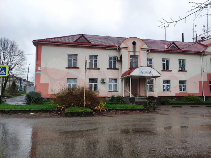 Продам помещение свободного назначения, 1556 м²