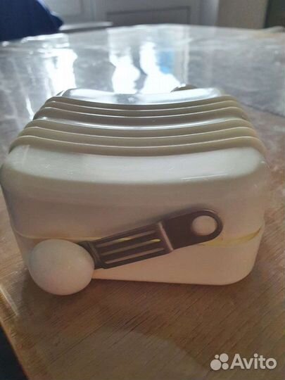 Игрушки, посуда, вещи СССР