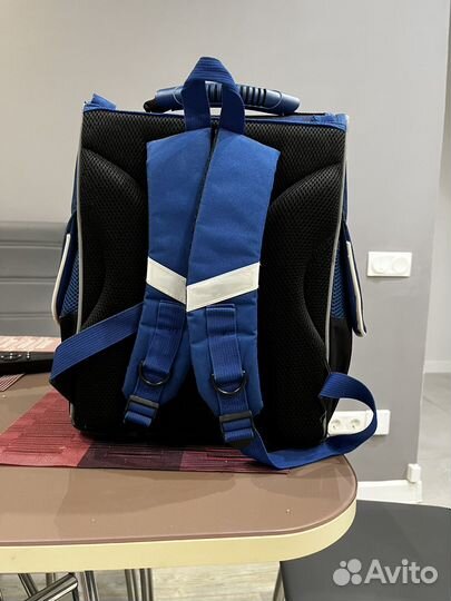 Рюкзак школьный для мальчика